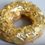 100-Dollar-Golden-Doughnut